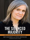 Cover image for The Silenced Majority